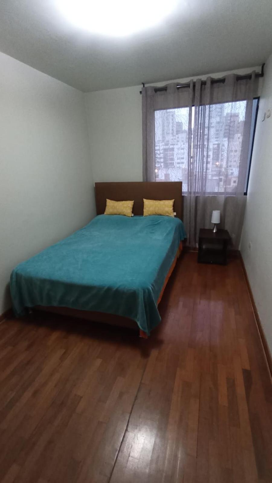 Moonlight Miraflores Apartamento *
