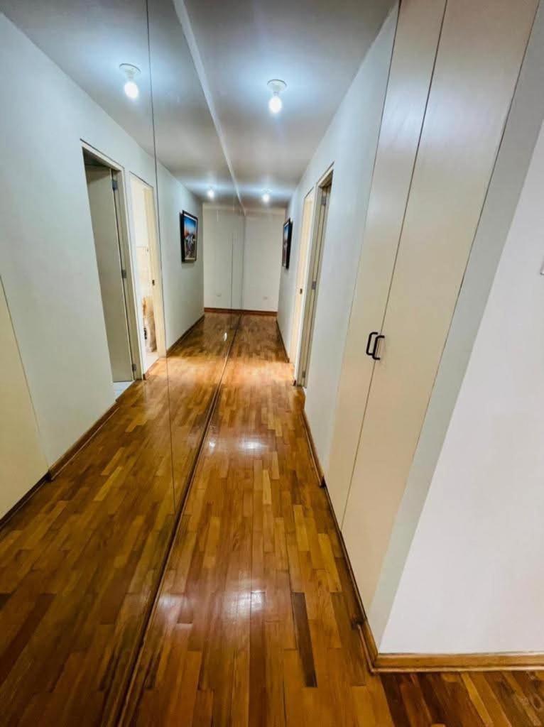 Moonlight Miraflores Apartamento *