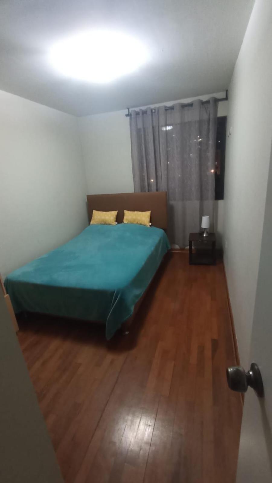 Apartamento Moonlight Miraflores Lima